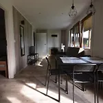 Semesterbostad Chatka