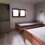 Semesterbostad Chatka Stegienka