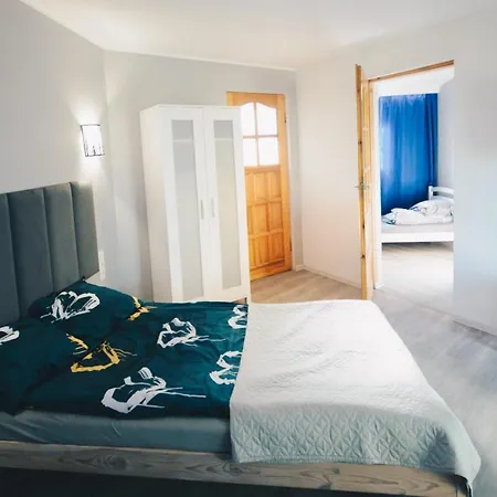 Tatil Evi Chatka Stegienka