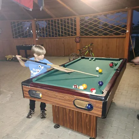 Tatil Evi Chatka Stegienka