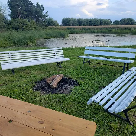 U Małgosi I Tadka Dom wakacyjny Stegienka