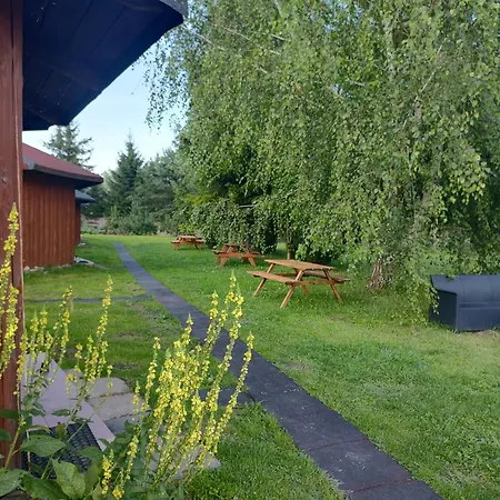 Holiday home Chatka