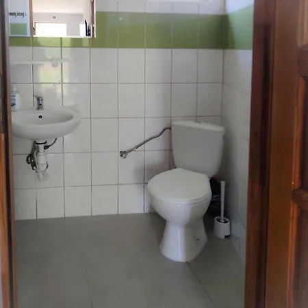 Dom wakacyjny U Małgosi I Tadka Stegienka