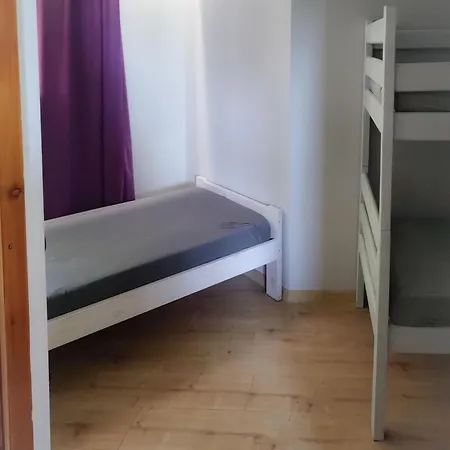 U Małgosi I Tadka Dom wakacyjny *