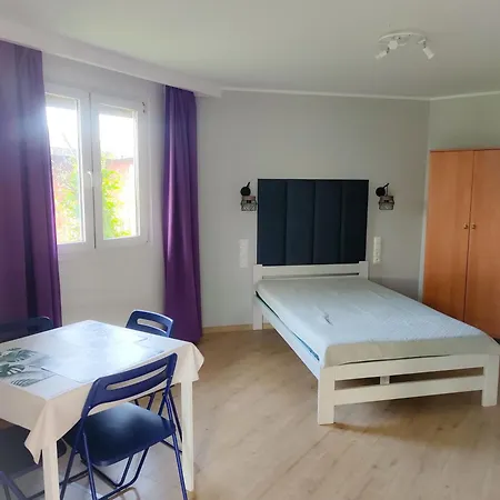 Chatka u Małgosi i Tadka