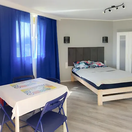 Chatka Tatil Evi