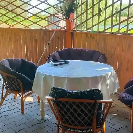 Chatka u Małgosi i Tadka Dom wakacyjny *