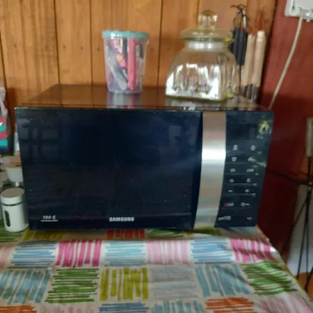 Tatil Evi Chatka Stegienka