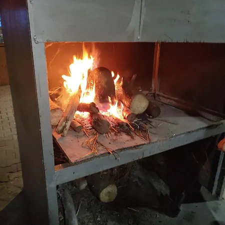 Dom wakacyjny U Małgosi I Tadka