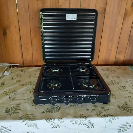 Tatil Evi Chatka Stegienka