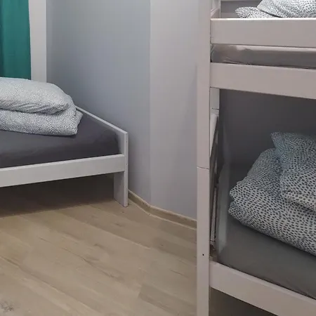 U Małgosi I Tadka *