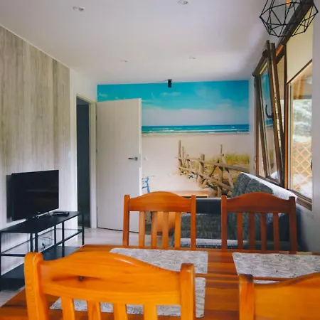 Tatil Evi Chatka Stegienka