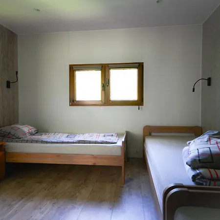 Tatil Evi Chatka Stegienka