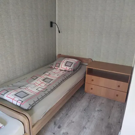 Tatil Evi Chatka Stegienka