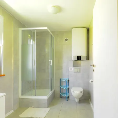 Chatka Feriehus Stegienka