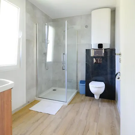 Tatil Evi Chatka Stegienka