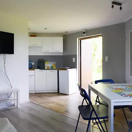 Chatka Tatil Evi Stegienka