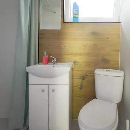 Tatil Evi Chatka Stegienka