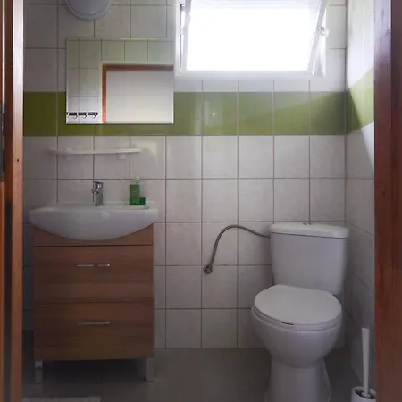 Chatka Tatil Evi Stegienka