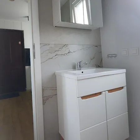 Chatka Tatil Evi Stegienka