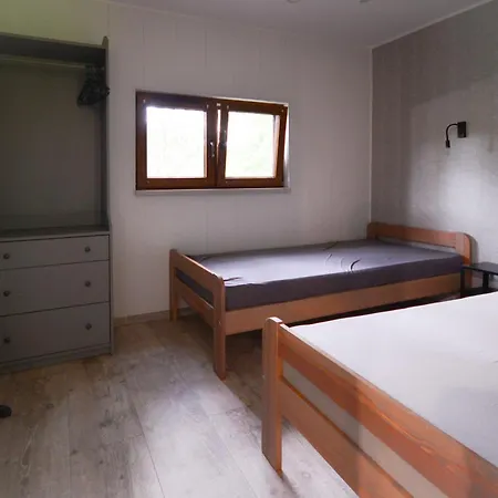 Casa vacanze Chatka Stegienka