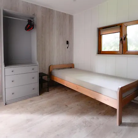 Chatka Tatil Evi Stegienka