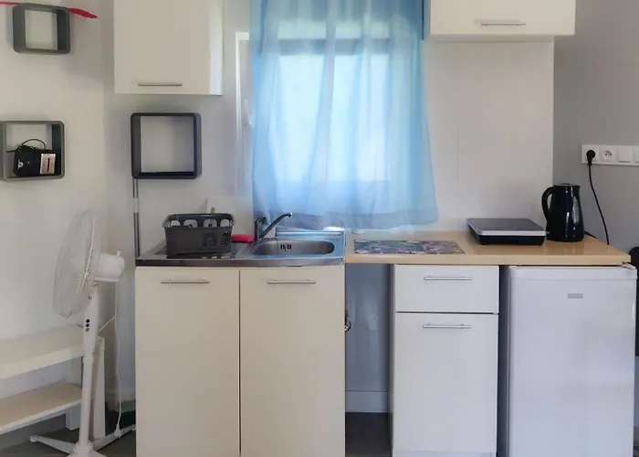 בית נופש Chatka