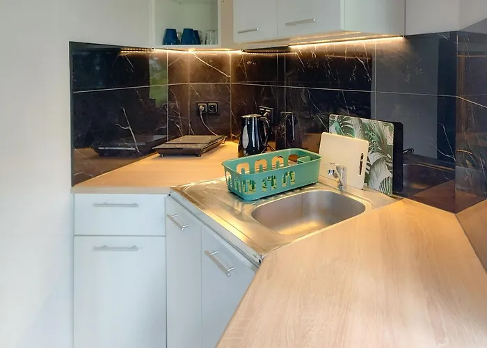 בית נופש Chatka *