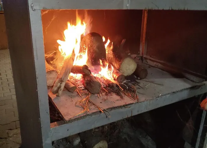 בית נופש Chatka