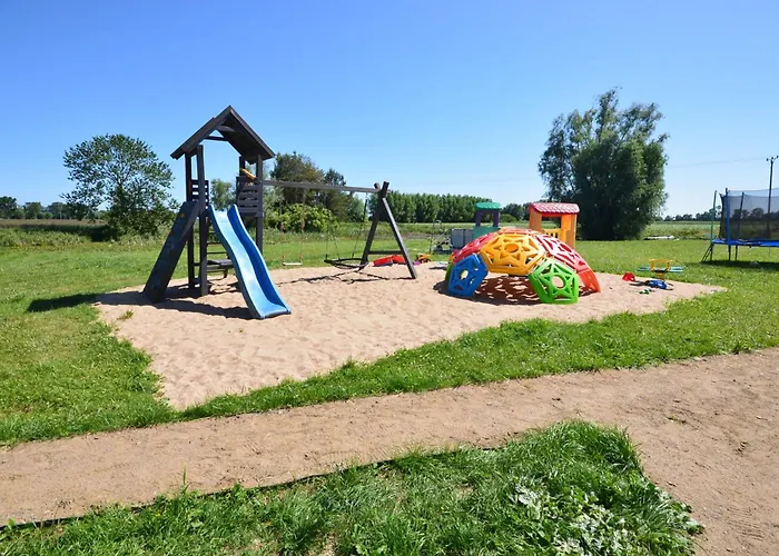 Chatka בית נופש *