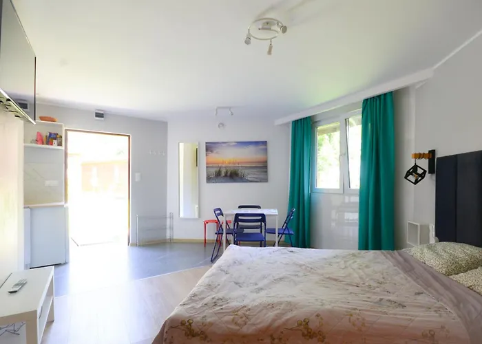 בית נופש Chatka