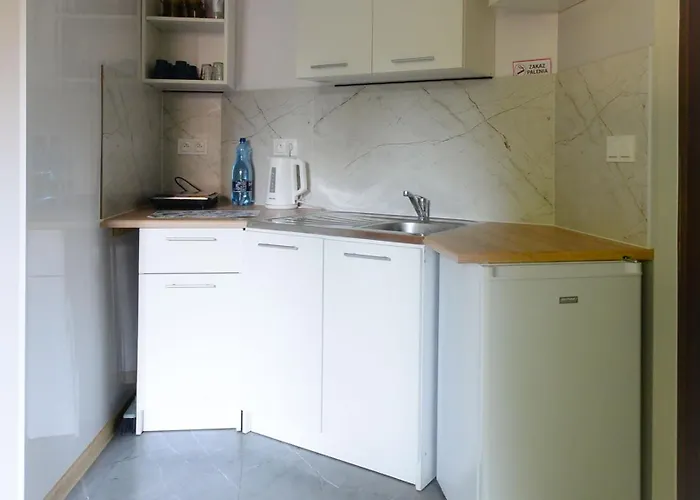 בית נופש Chatka *