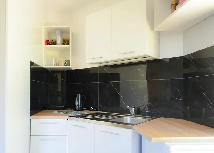 Chatka בית נופש