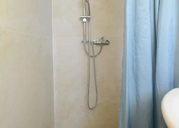 בית נופש Chatka *