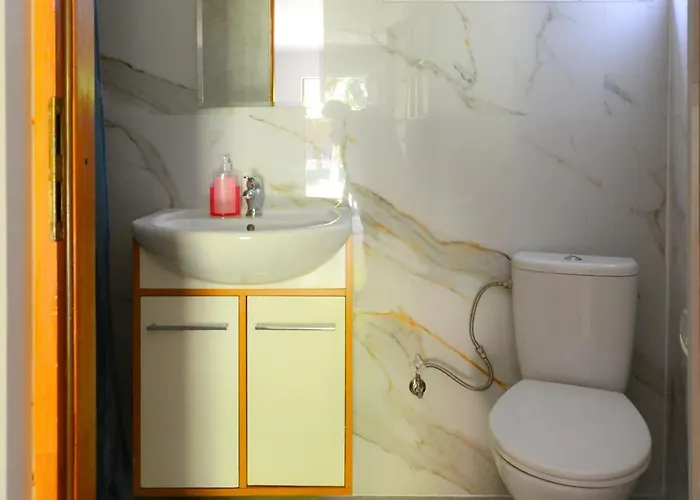 בית נופש Chatka