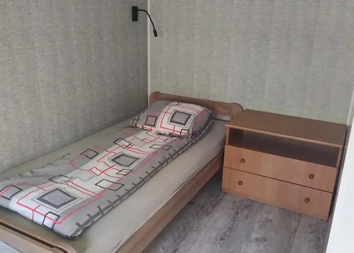 בית נופש Chatka Stegienka