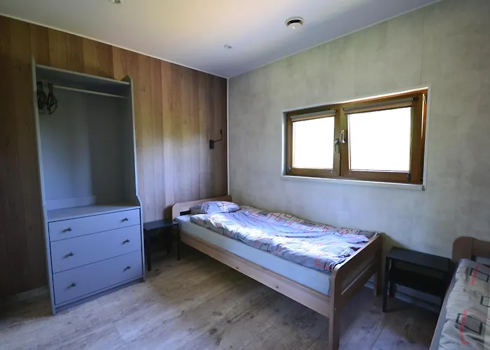 בית נופש Chatka *