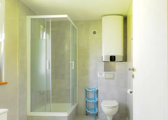 Chatka בית נופש Stegienka