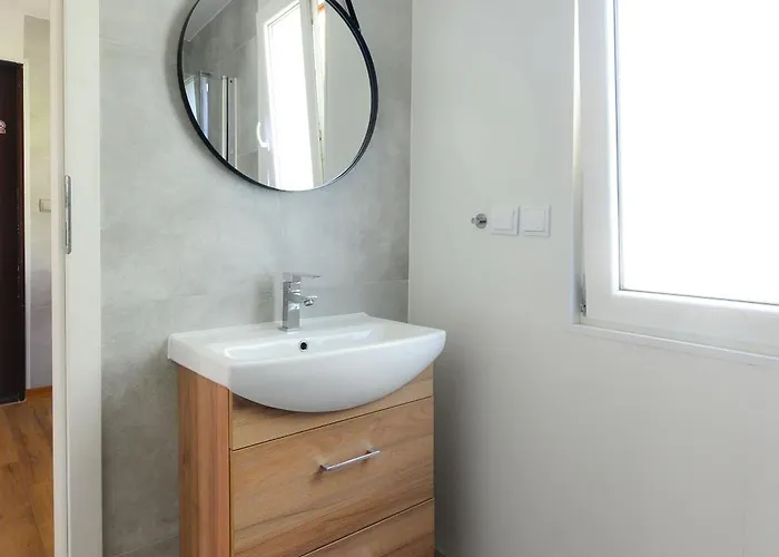 בית נופש Chatka *