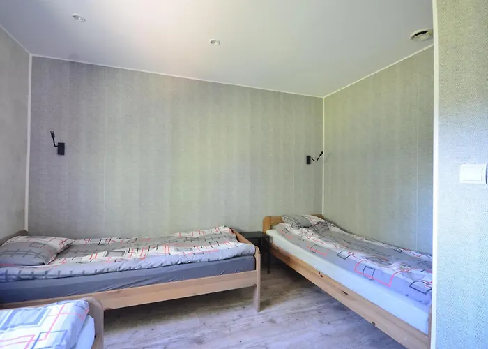 Chatka בית נופש