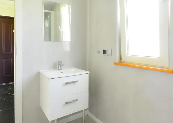 Chatka בית נופש *