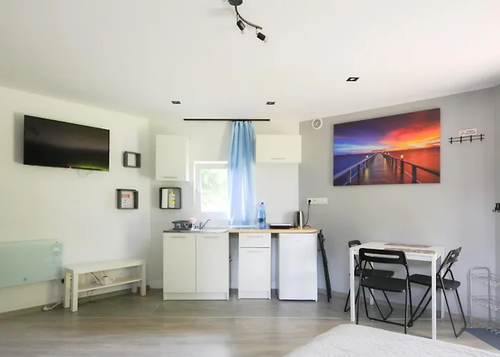 בית נופש Chatka