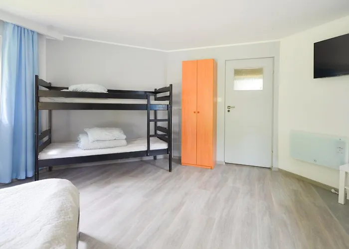 Chatka בית נופש *