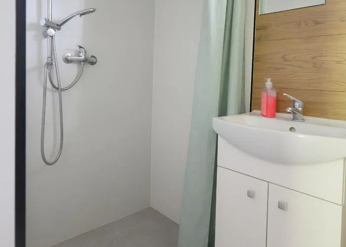 Chatka בית נופש