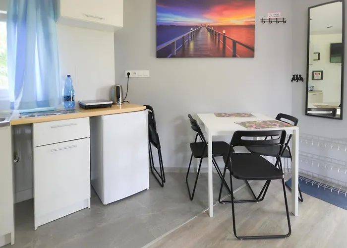 בית נופש Chatka