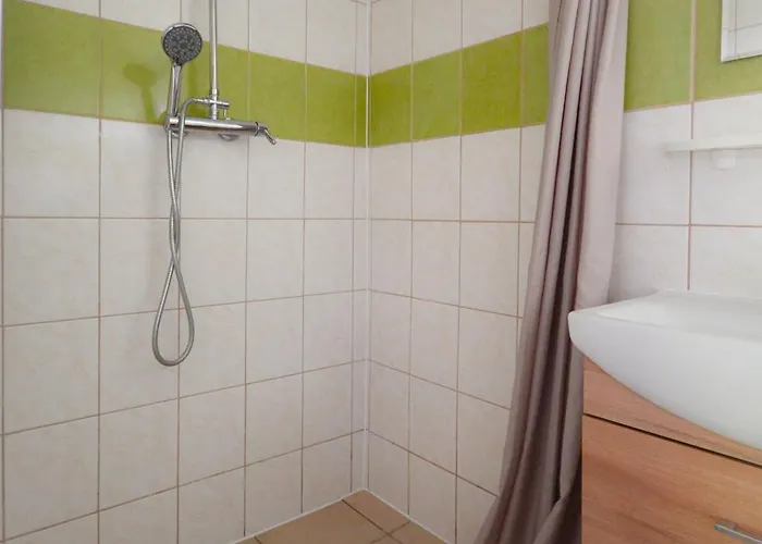 Chatka בית נופש