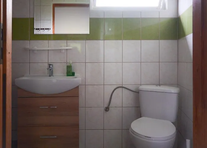 Chatka בית נופש Stegienka