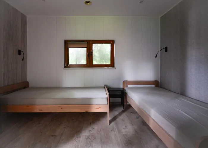 Chatka בית נופש